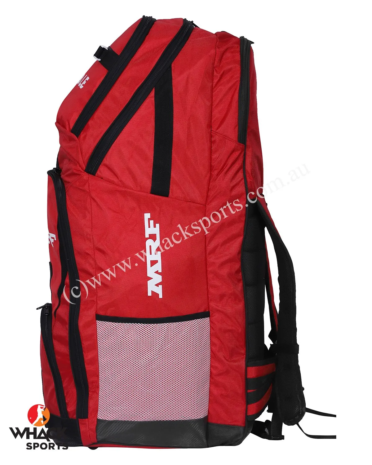 MRF Limited Edition Cricket Bundle Kit - Junior