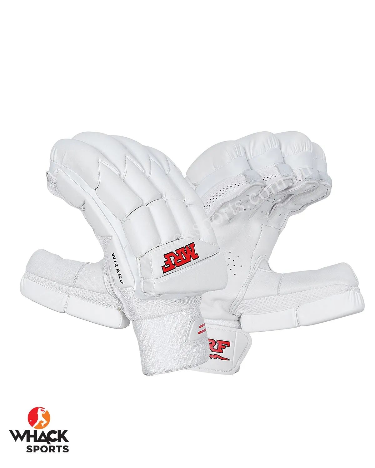 MRF Limited Edition Cricket Bundle Kit - Junior