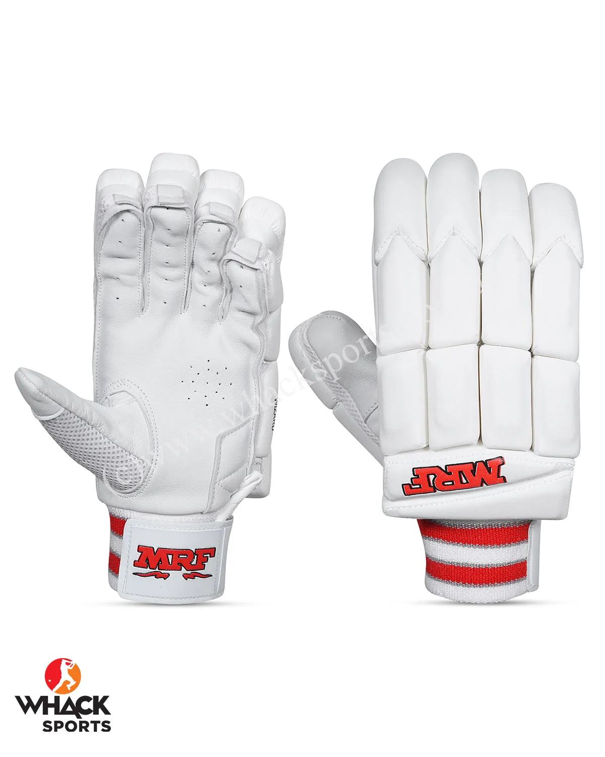 MRF Limited Edition Cricket Bundle Kit - Junior