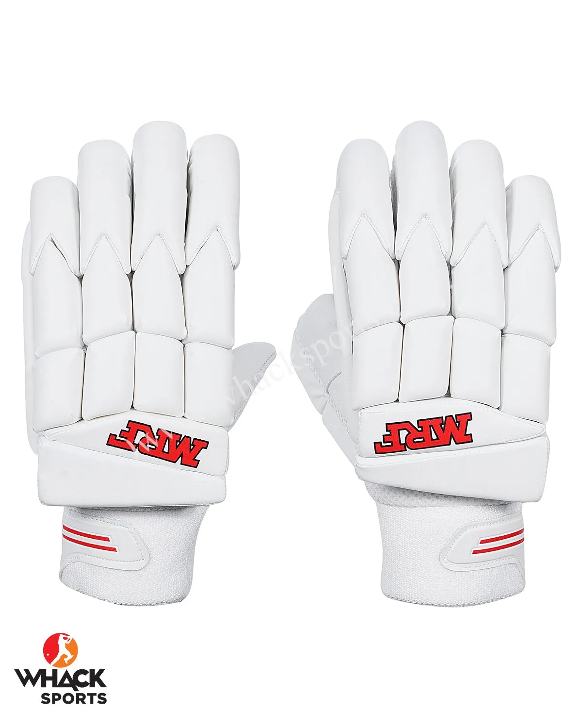 MRF Limited Edition Cricket Bundle Kit - Junior