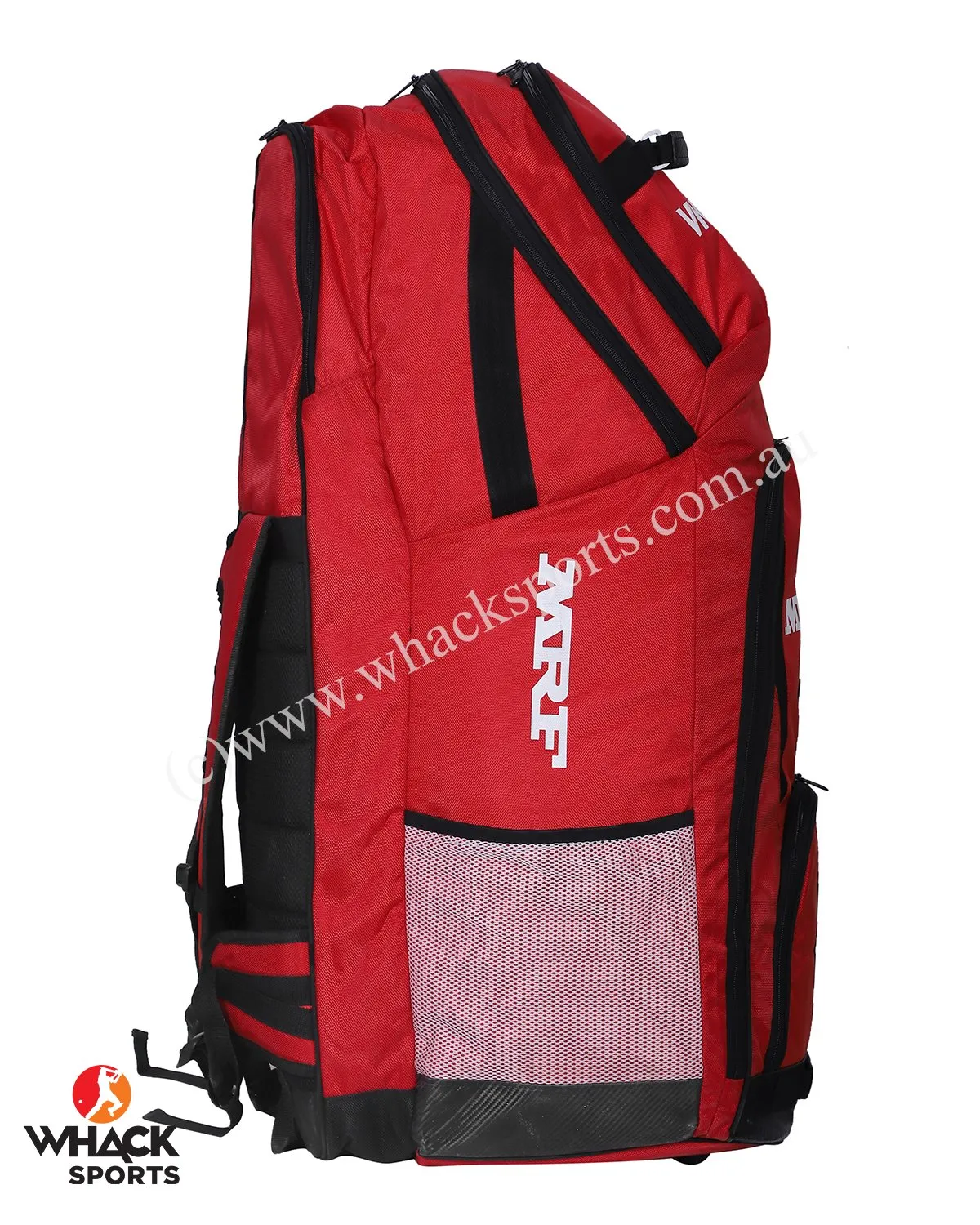 MRF Limited Edition Cricket Bundle Kit - Junior