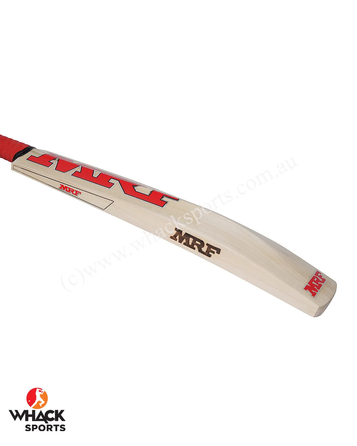 MRF Limited Edition Cricket Bundle Kit - Junior