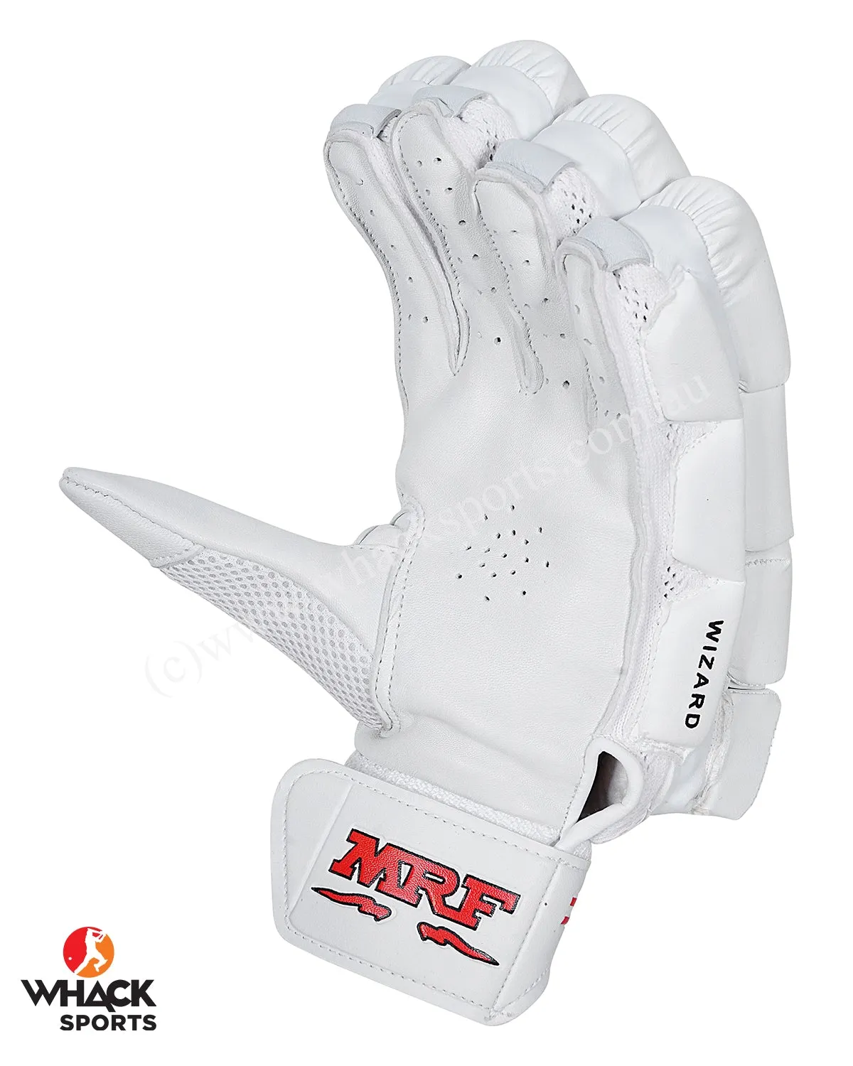 MRF Limited Edition Cricket Bundle Kit - Junior