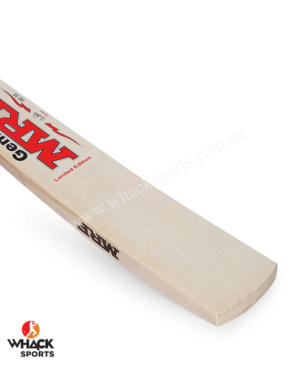 MRF Limited Edition Cricket Bundle Kit - Junior