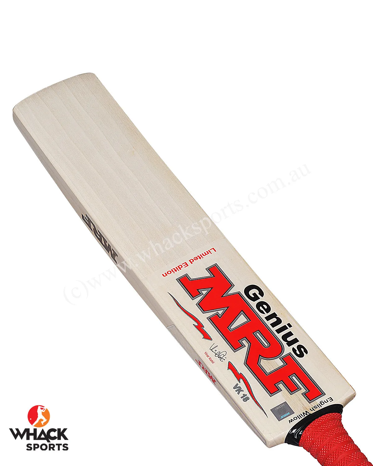 MRF Limited Edition Cricket Bundle Kit - Junior