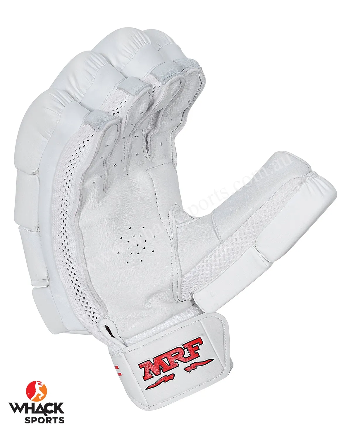 MRF Limited Edition Cricket Bundle Kit - Junior