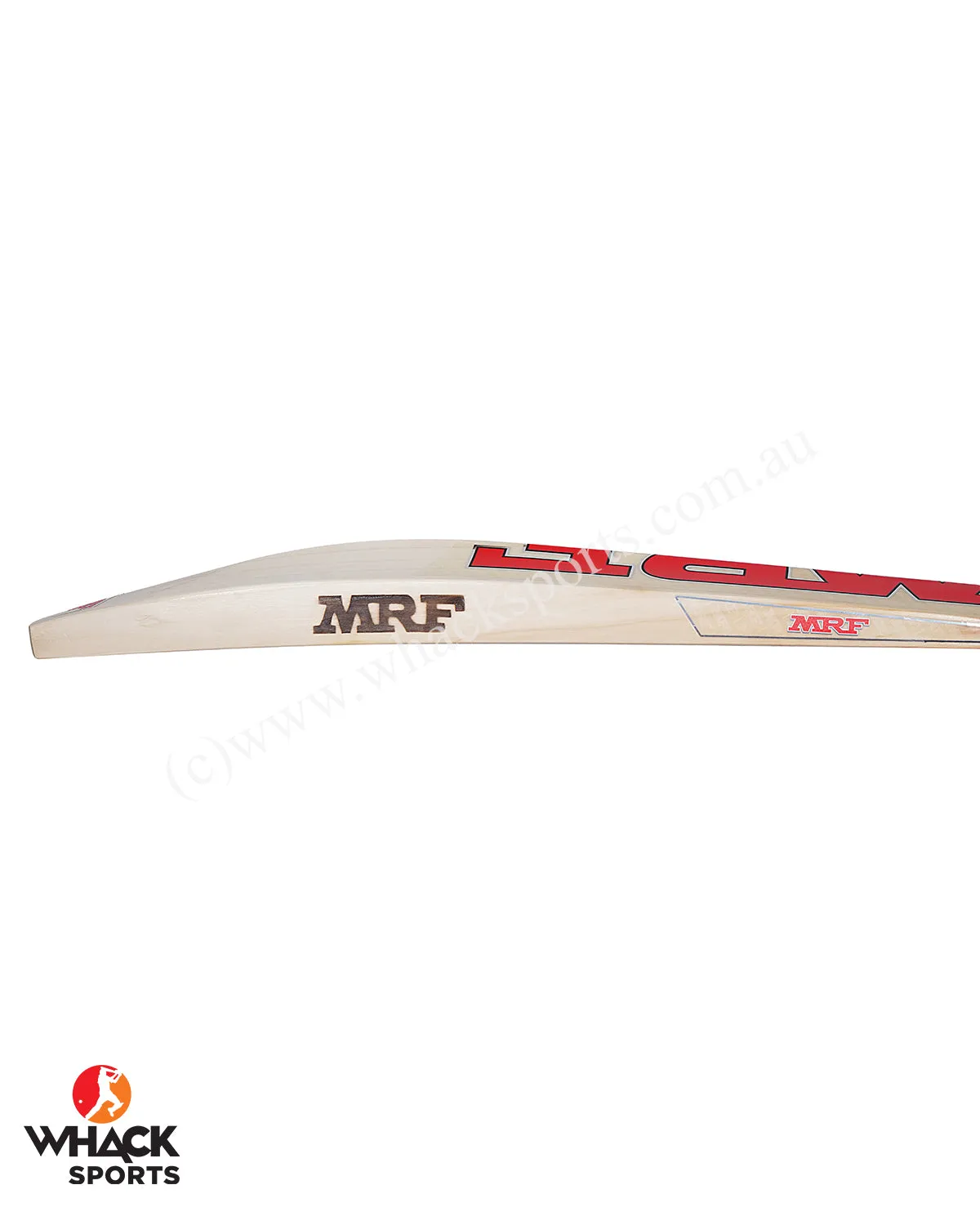 MRF Limited Edition Cricket Bundle Kit - Junior