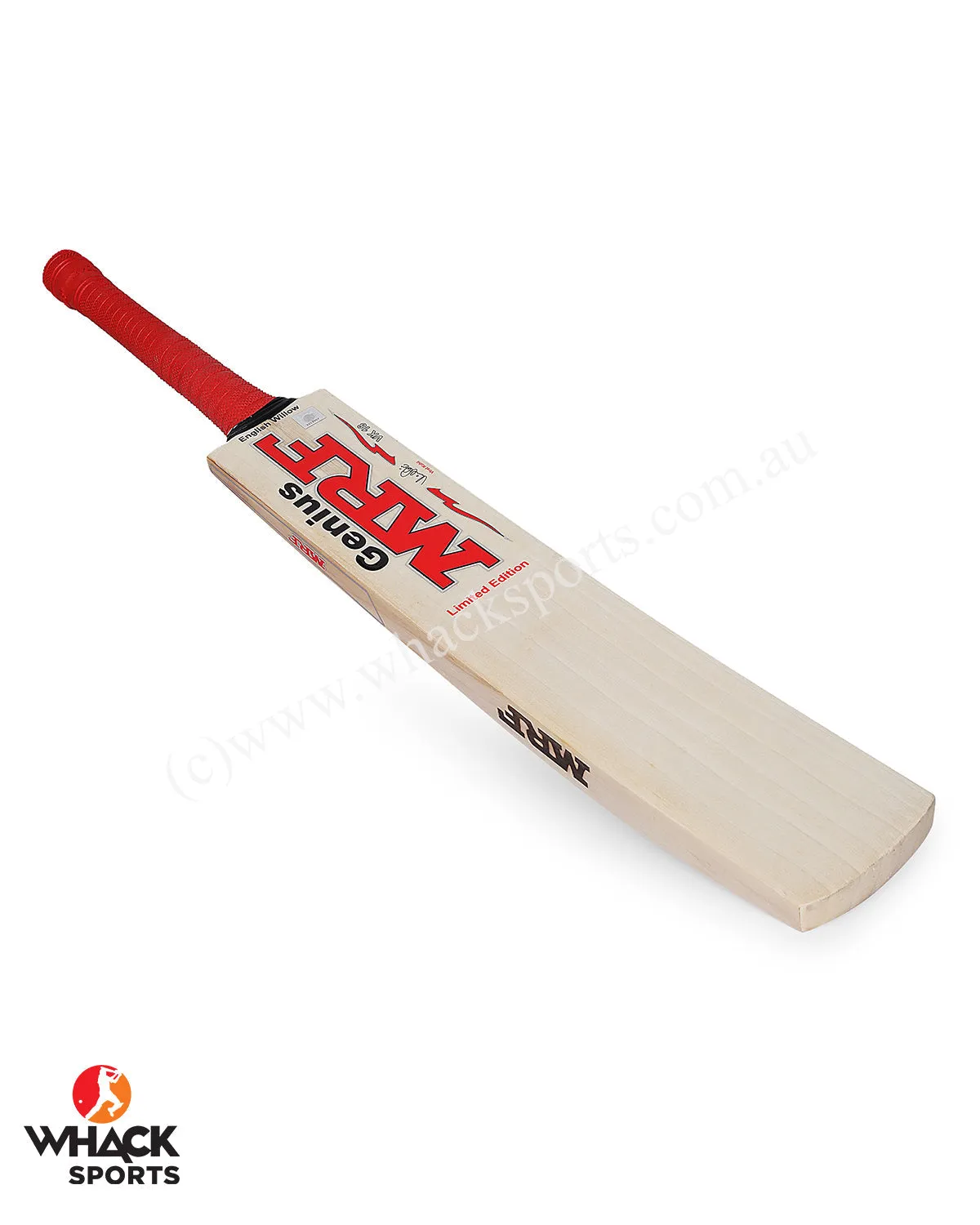 MRF Limited Edition Cricket Bundle Kit - Junior