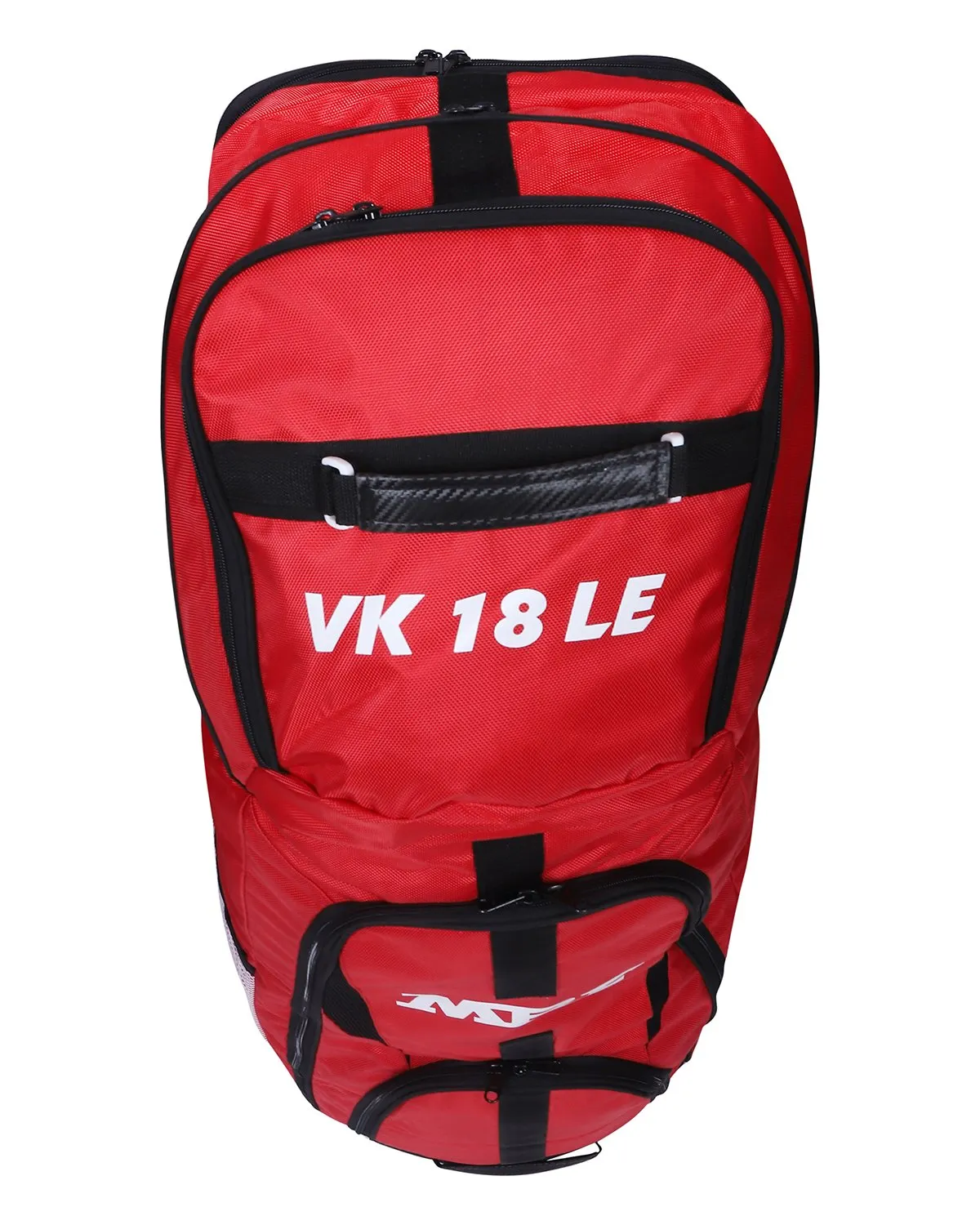 MRF Limited Edition Cricket Bundle Kit - Junior