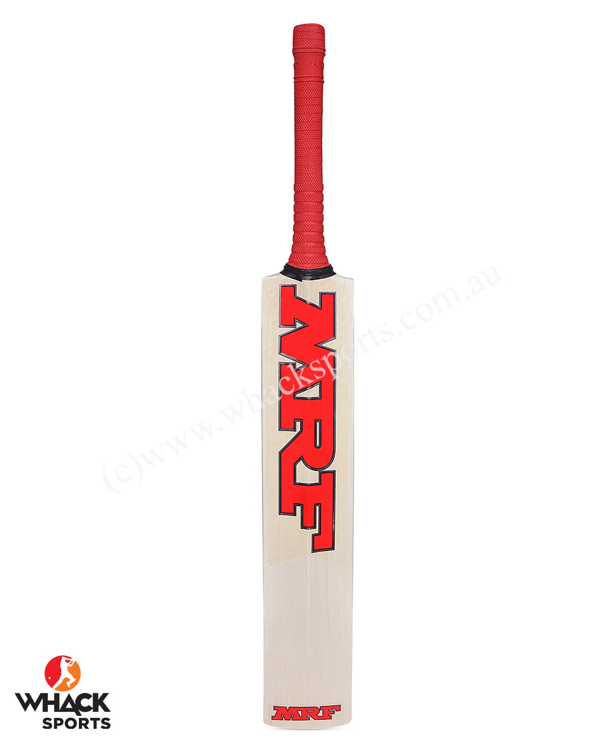 MRF Limited Edition Cricket Bundle Kit - Junior