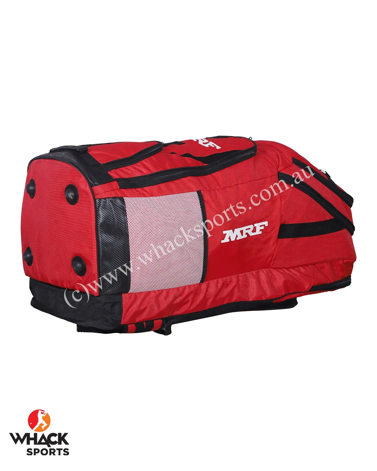 MRF Limited Edition Cricket Bundle Kit - Junior