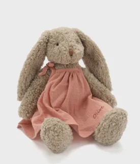 Mrs Honey Bunny Pink