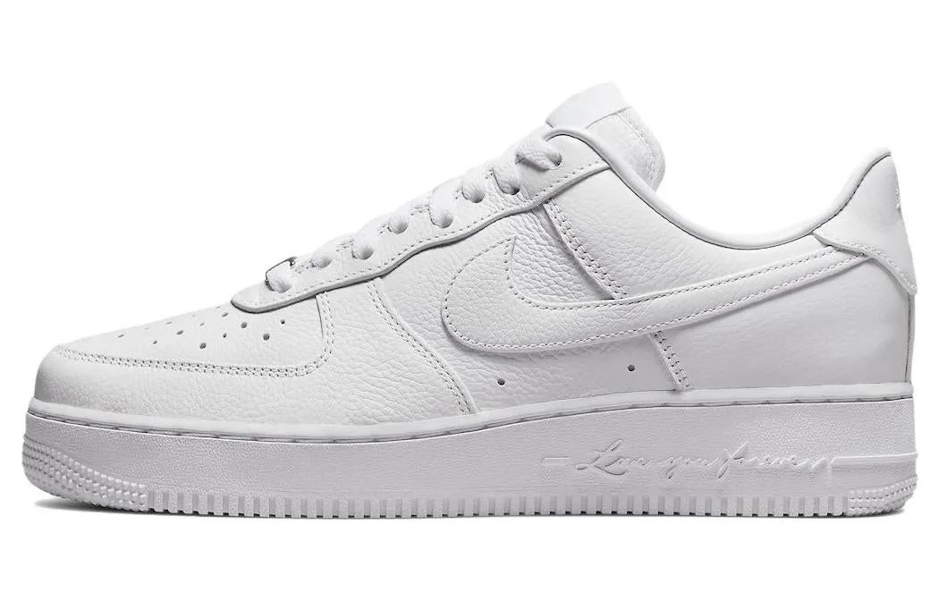 Nike Air Force 1 Low Drake Certified NOCTA Lover Boy