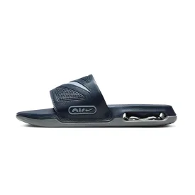 NIKE AIR MAX CIRRO MEN'S SLIDES NAVY