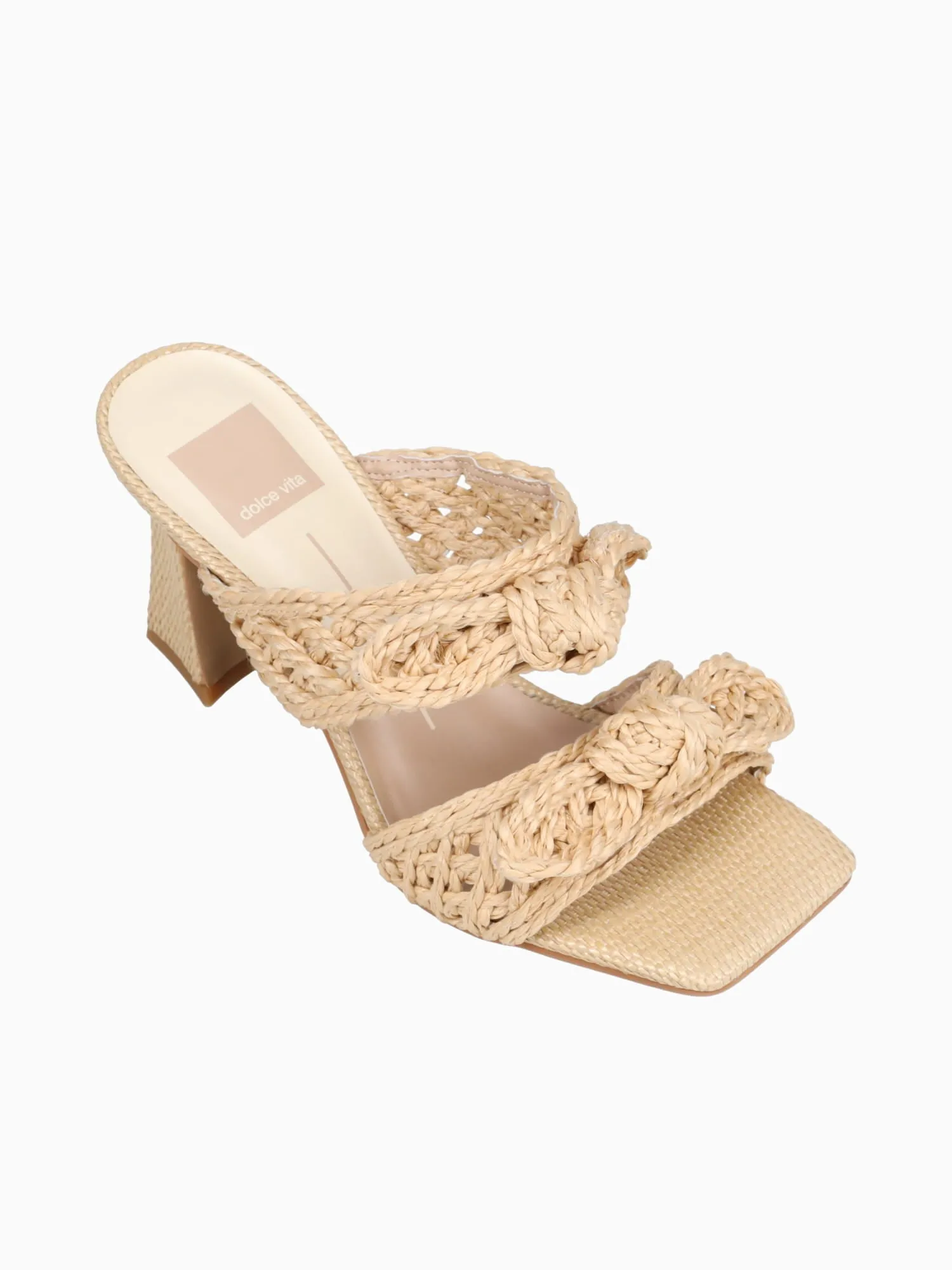 Niyah Lt.natural Raffia