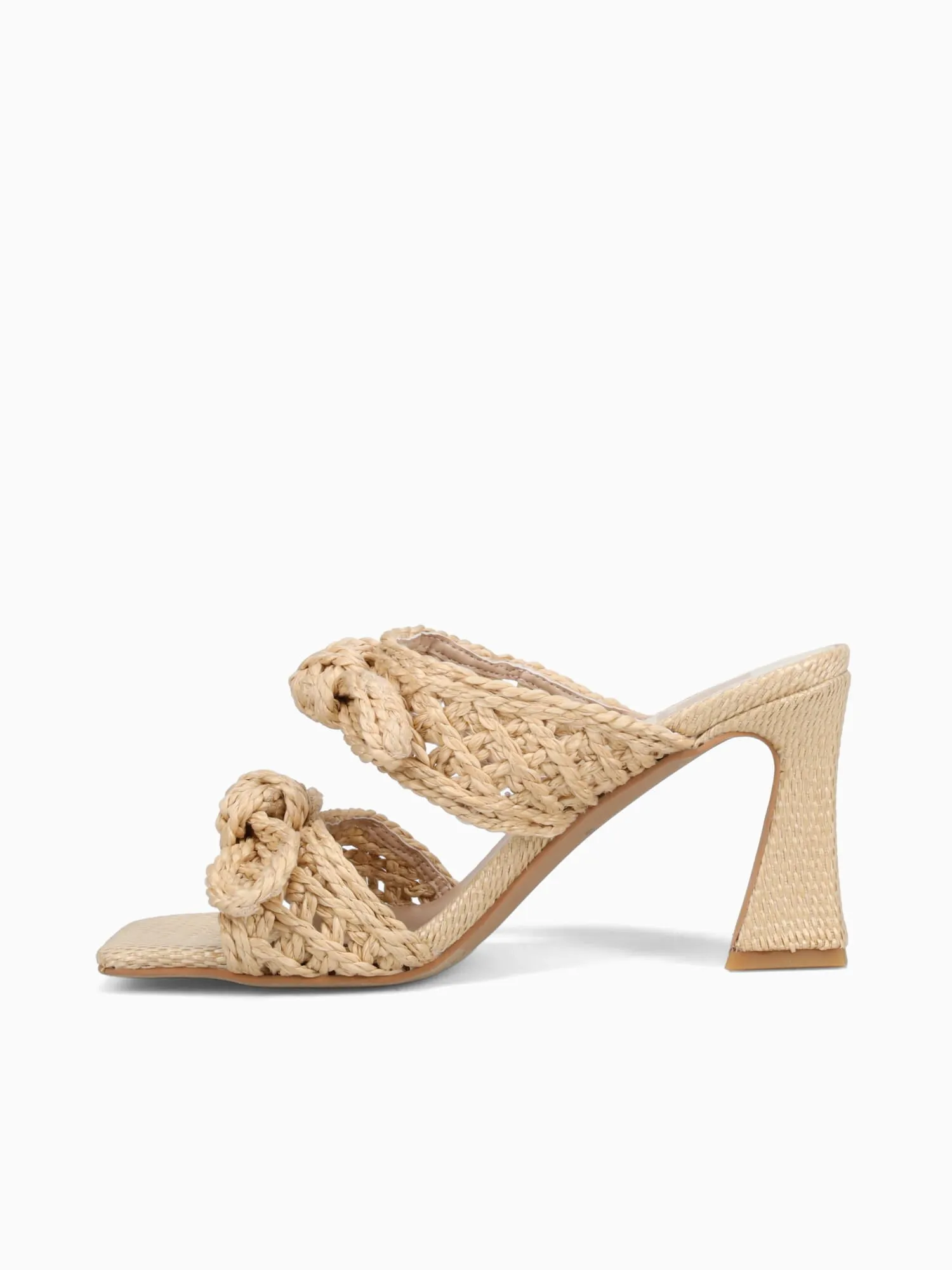 Niyah Lt.natural Raffia