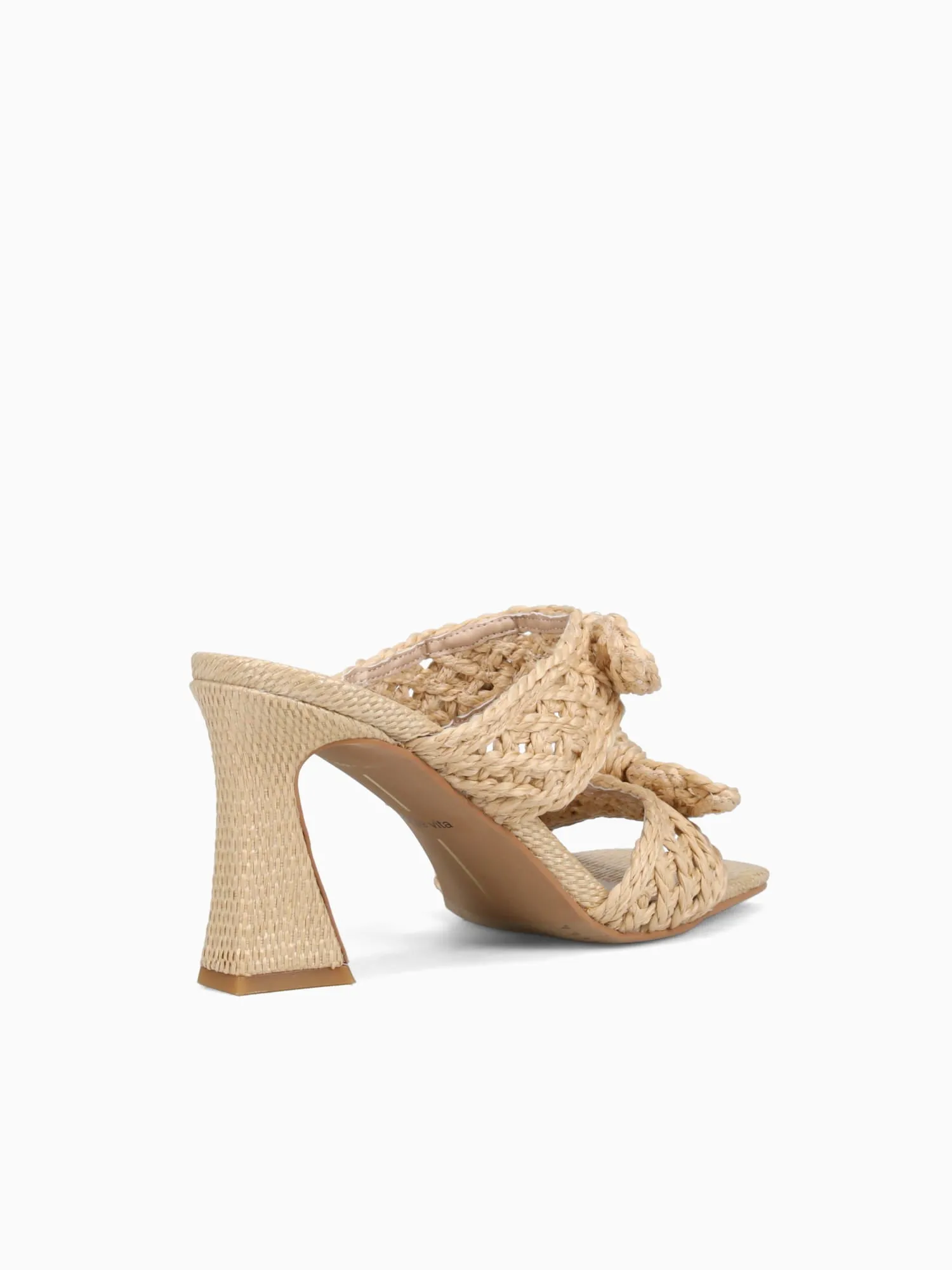 Niyah Lt.natural Raffia