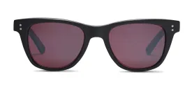 North Sails Lowell | Matte Black