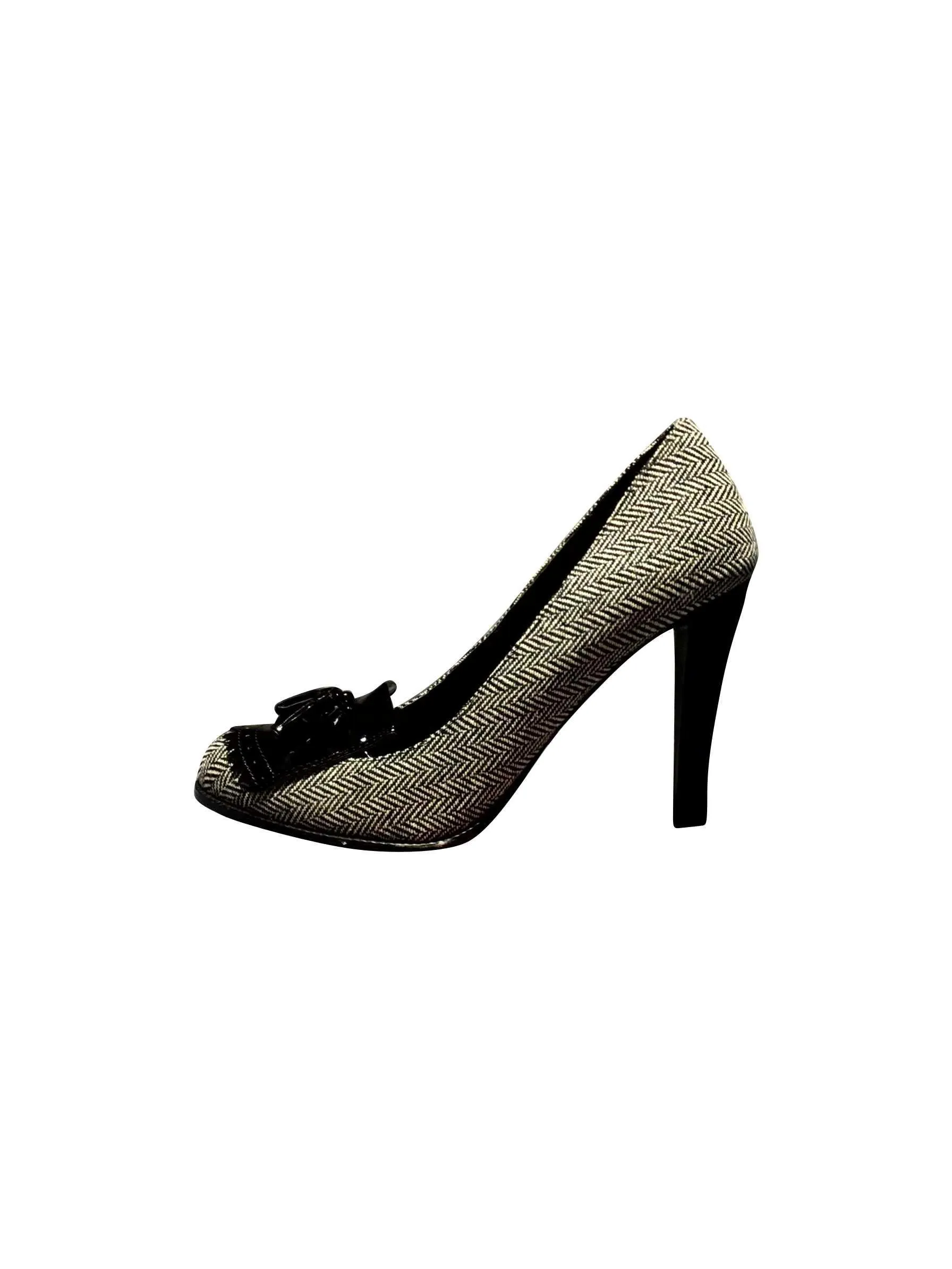 NYGARD Regular fit High Heels in Gray - 9