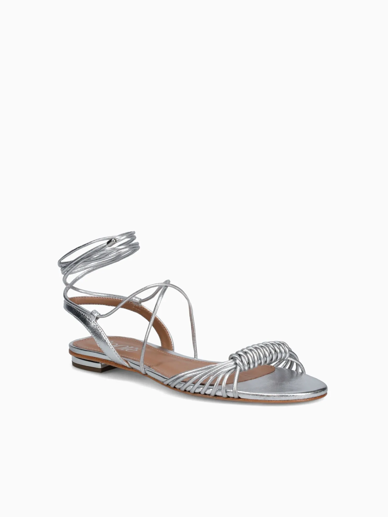 Orla Silver Cristal