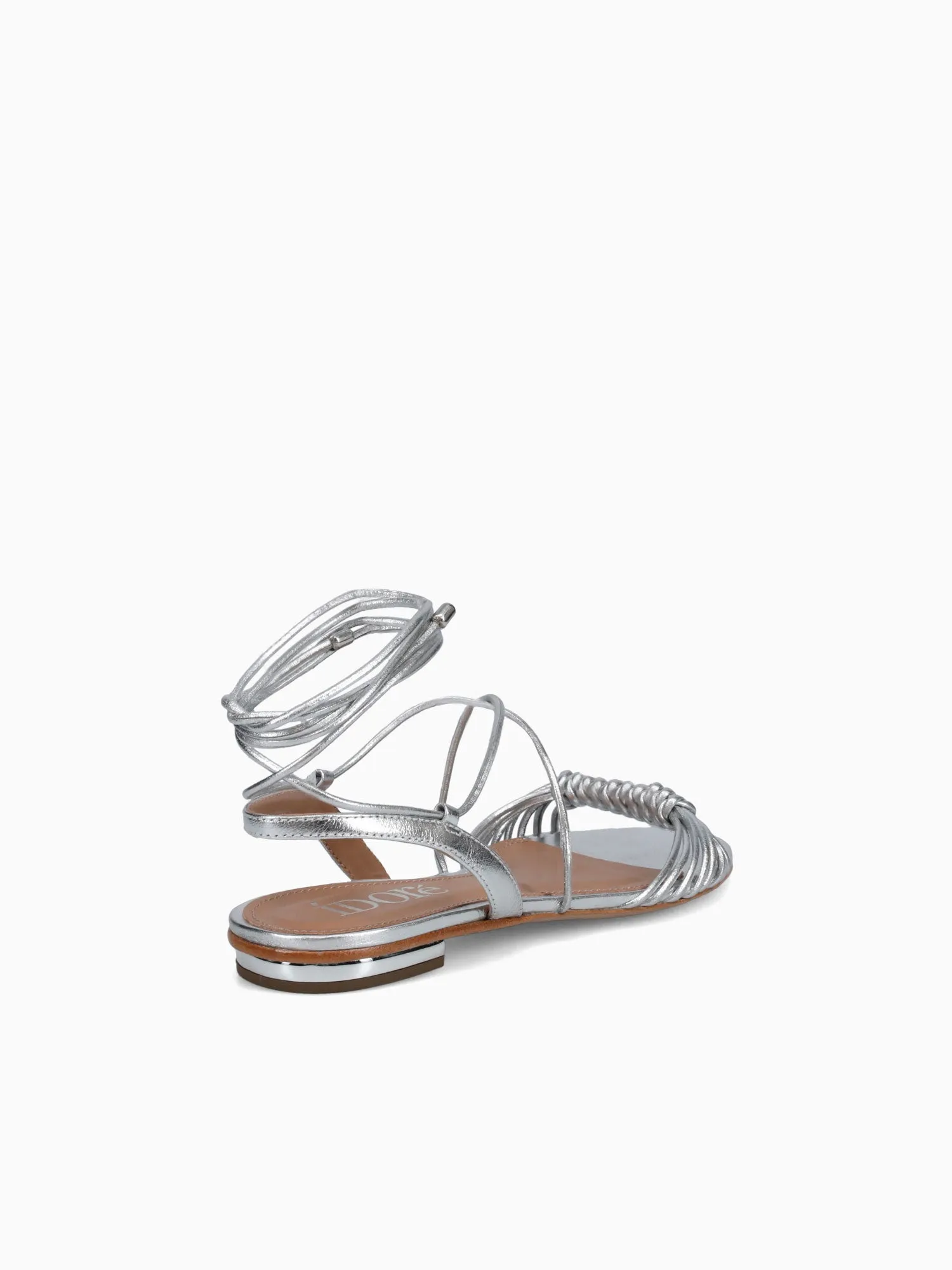 Orla Silver Cristal