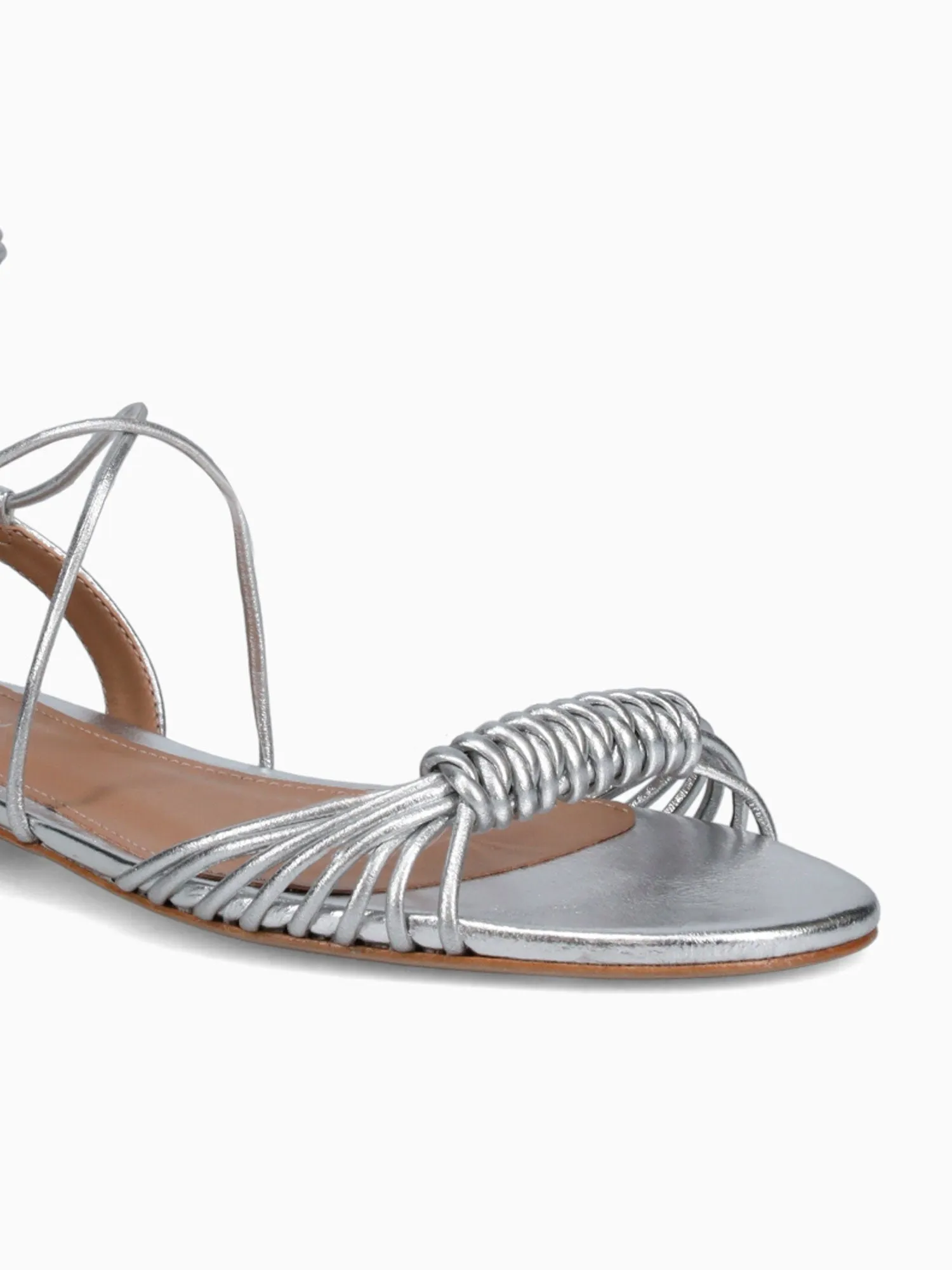 Orla Silver Cristal