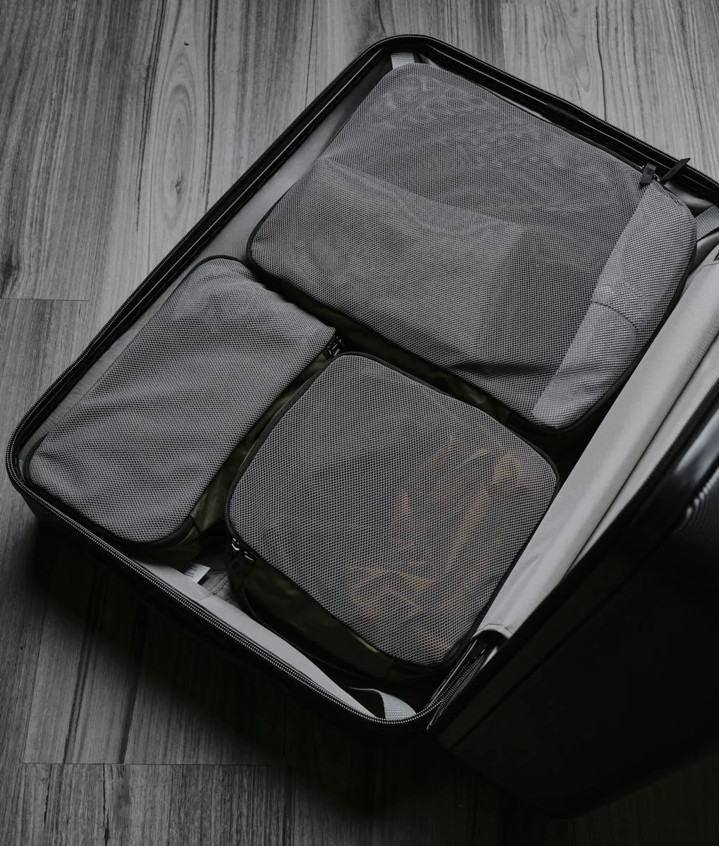 Packing Cube Collection
