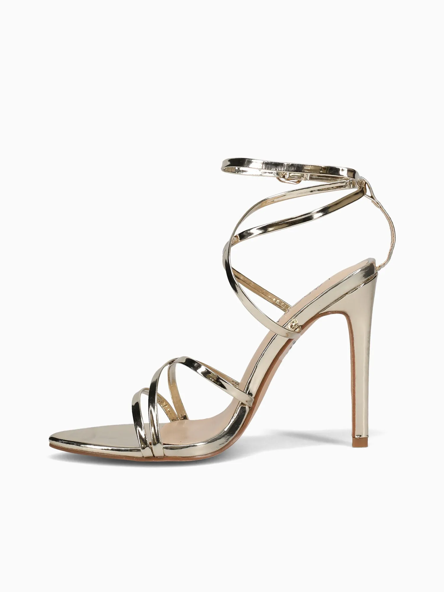 Padua Tlb817838 Gold Metalic