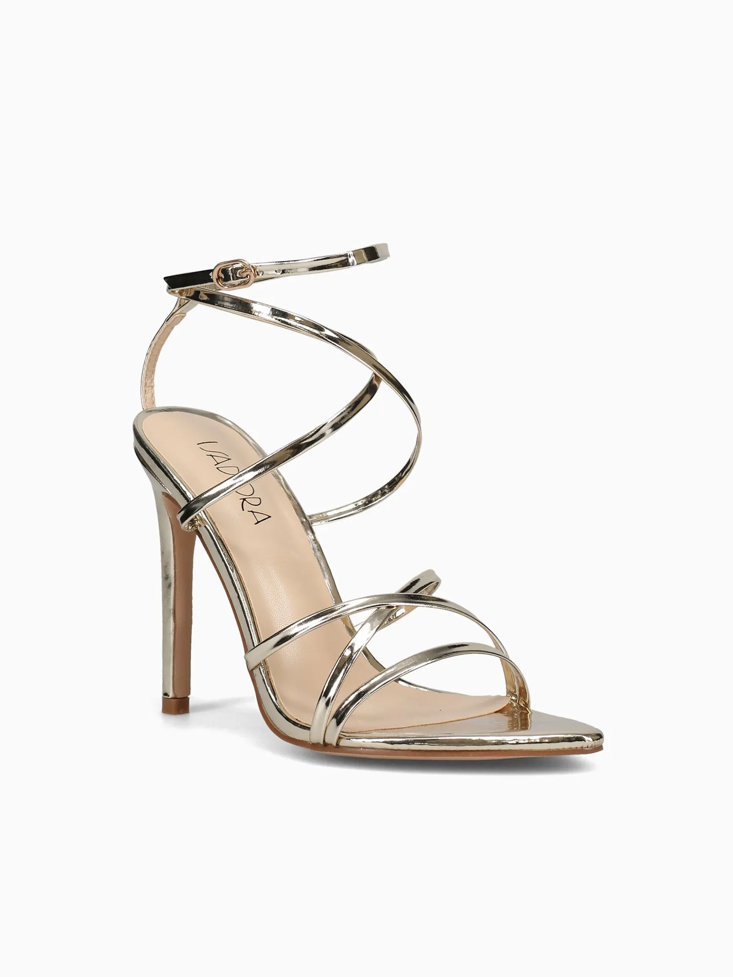 Padua Tlb817838 Gold Metalic