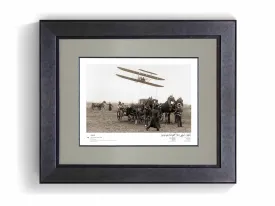 Pau Series 1.4 | signed & framed Gicle print (larger formats)