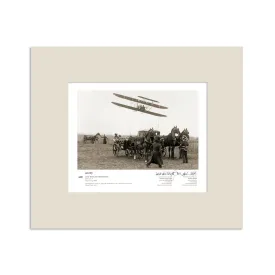 Pau Series 1.4 | signed & matted Gicle print