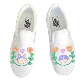 Pet Love Vans