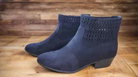Peyton Ankle Boots