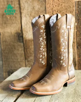 "TANIA" THANG | WOMEN BOOTS