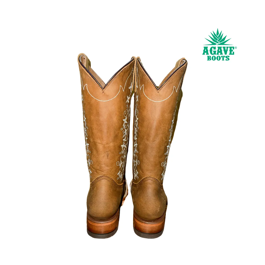 "TANIA" THANG | WOMEN BOOTS
