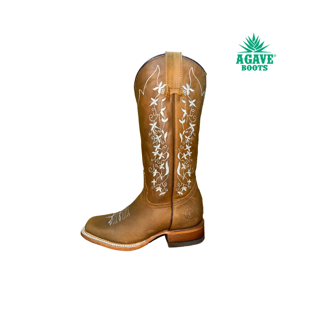 "TANIA" THANG | WOMEN BOOTS