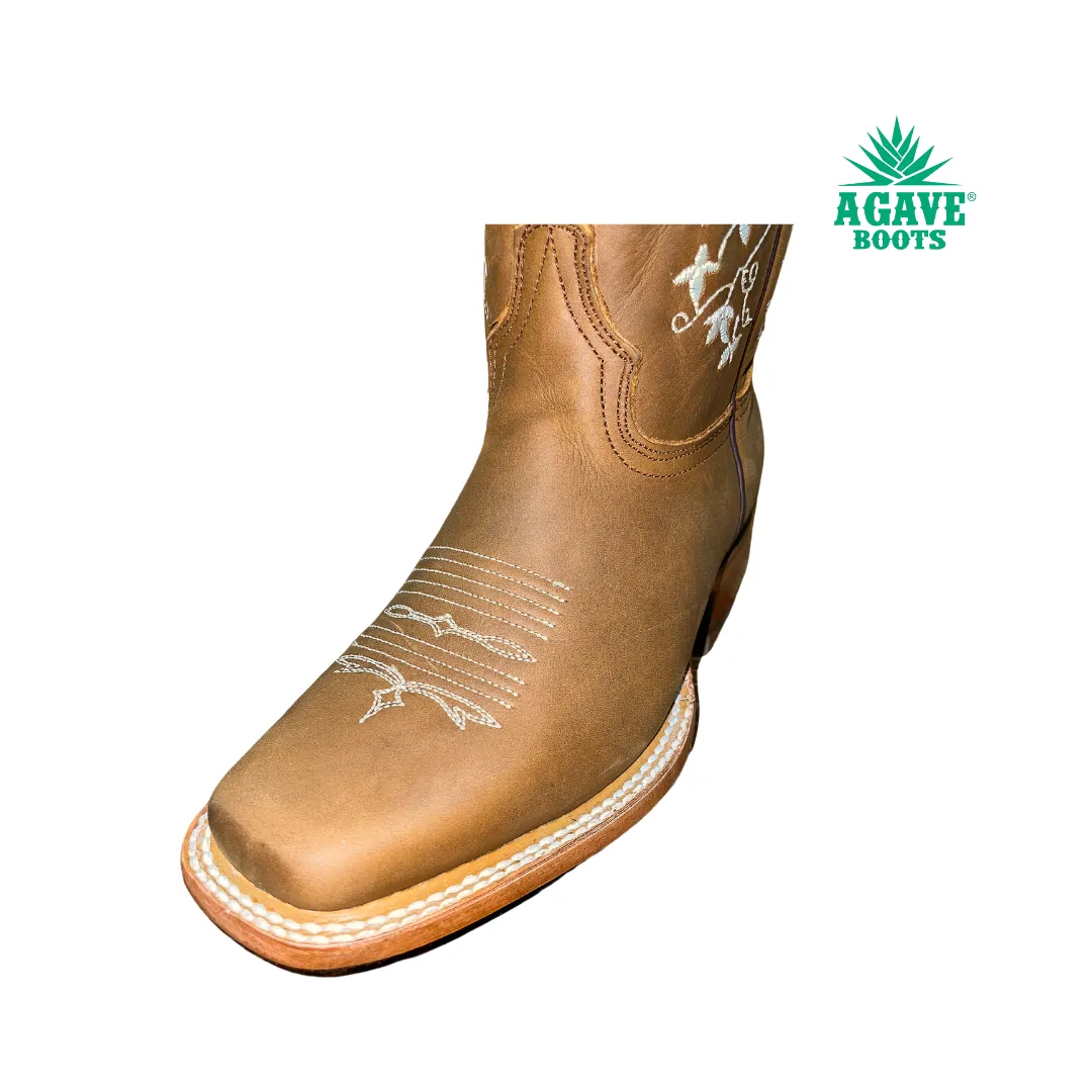 "TANIA" THANG | WOMEN BOOTS
