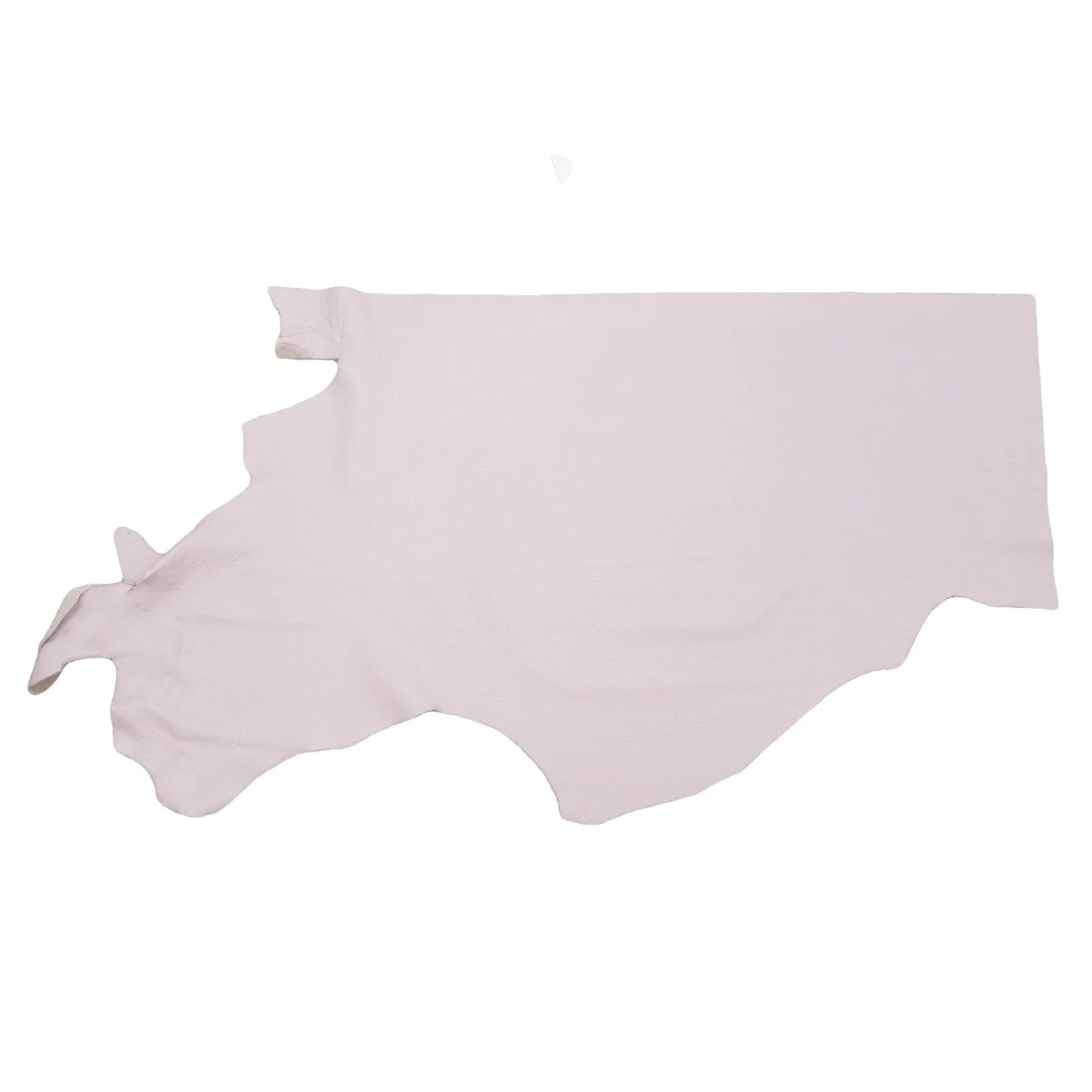Retired Pale Mauve Petals, Tried n True Summer Edition, 3-4 oz Leather Cow Hides