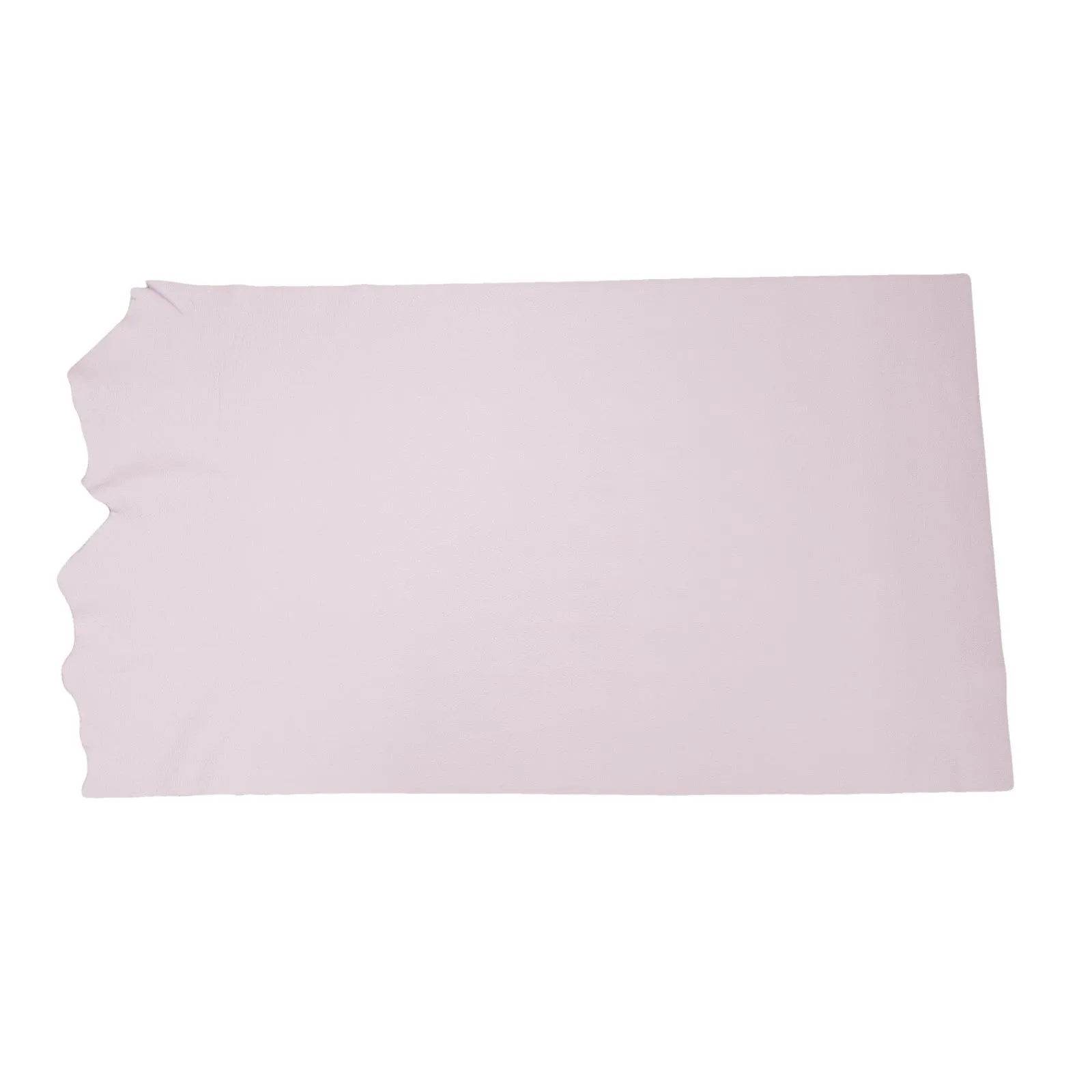 Retired Pale Mauve Petals, Tried n True Summer Edition, 3-4 oz Leather Cow Hides