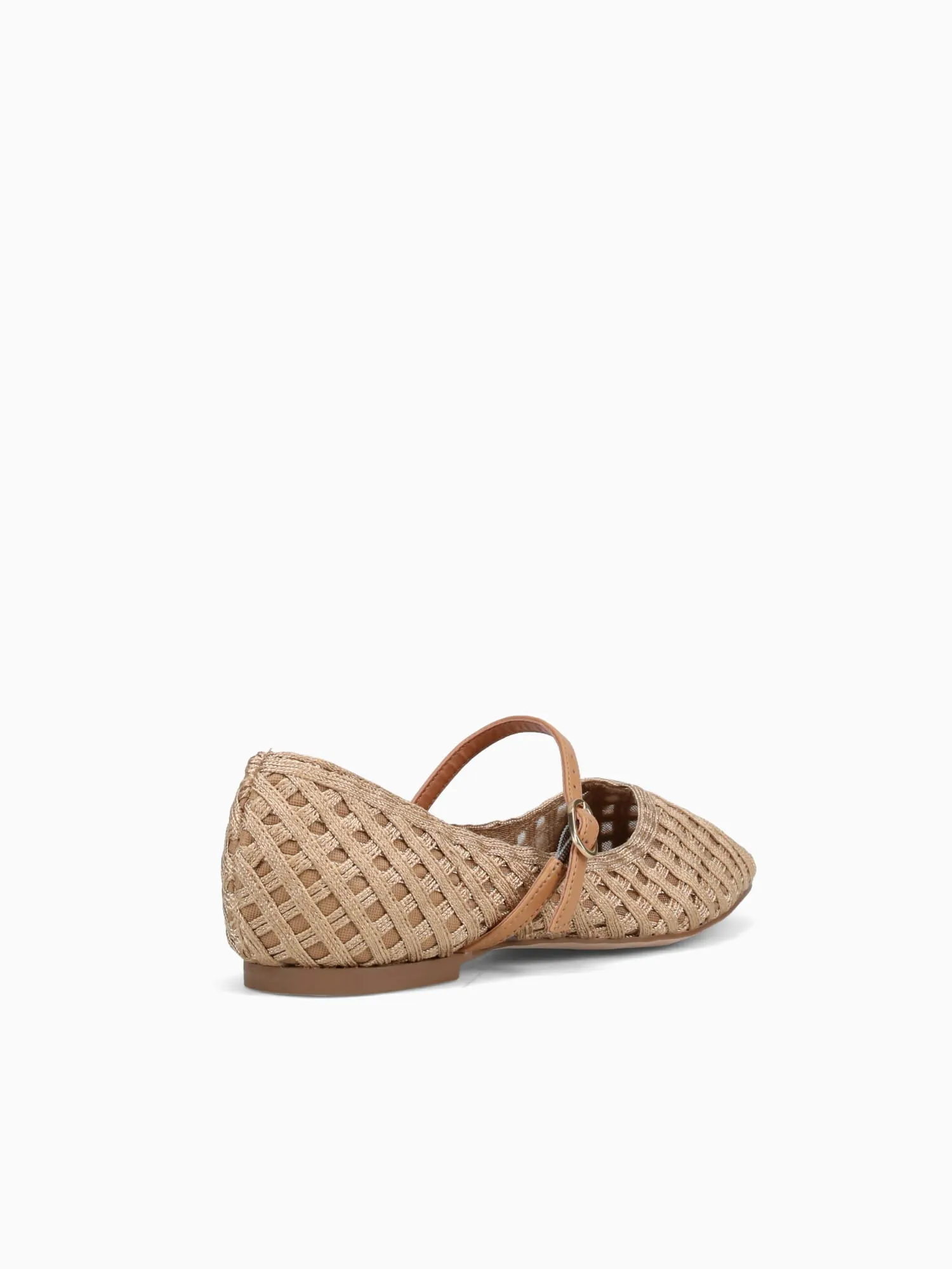 Riviera Pecan Weave