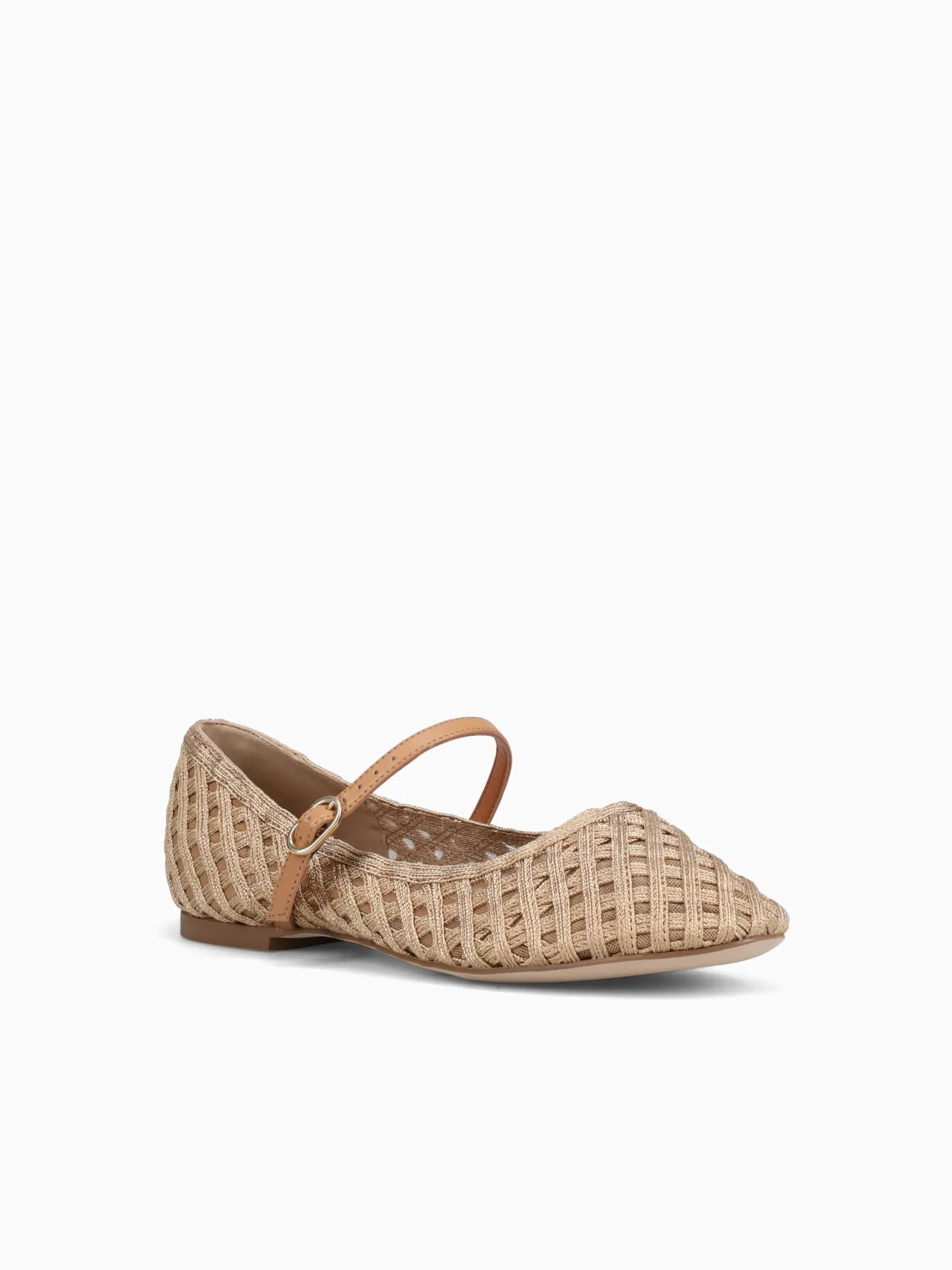 Riviera Pecan Weave