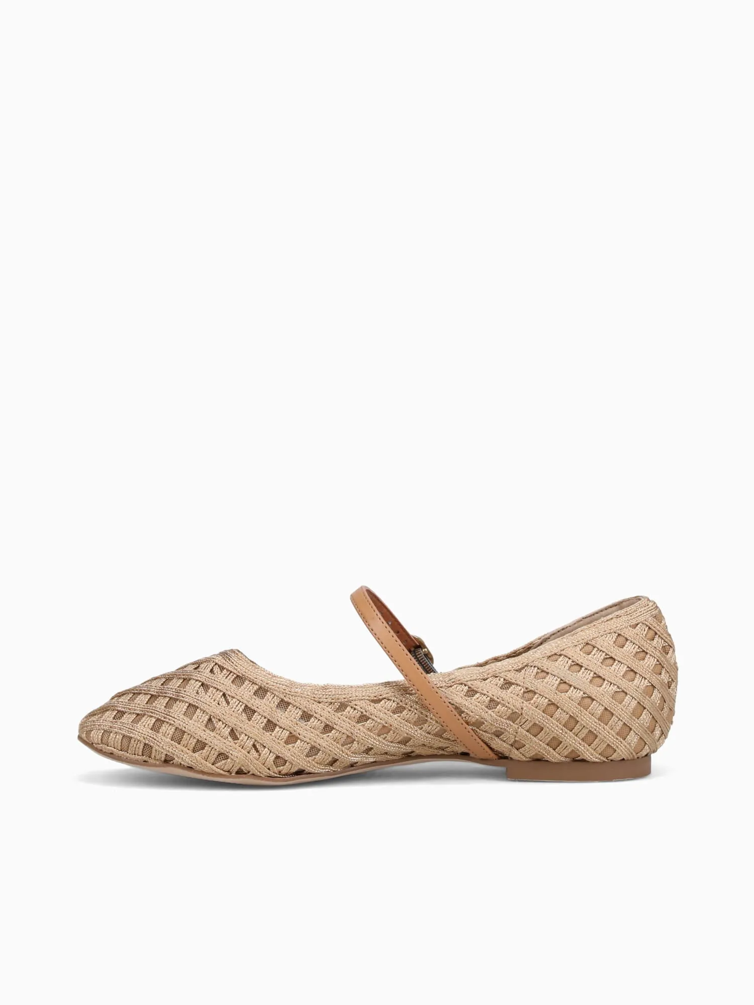 Riviera Pecan Weave