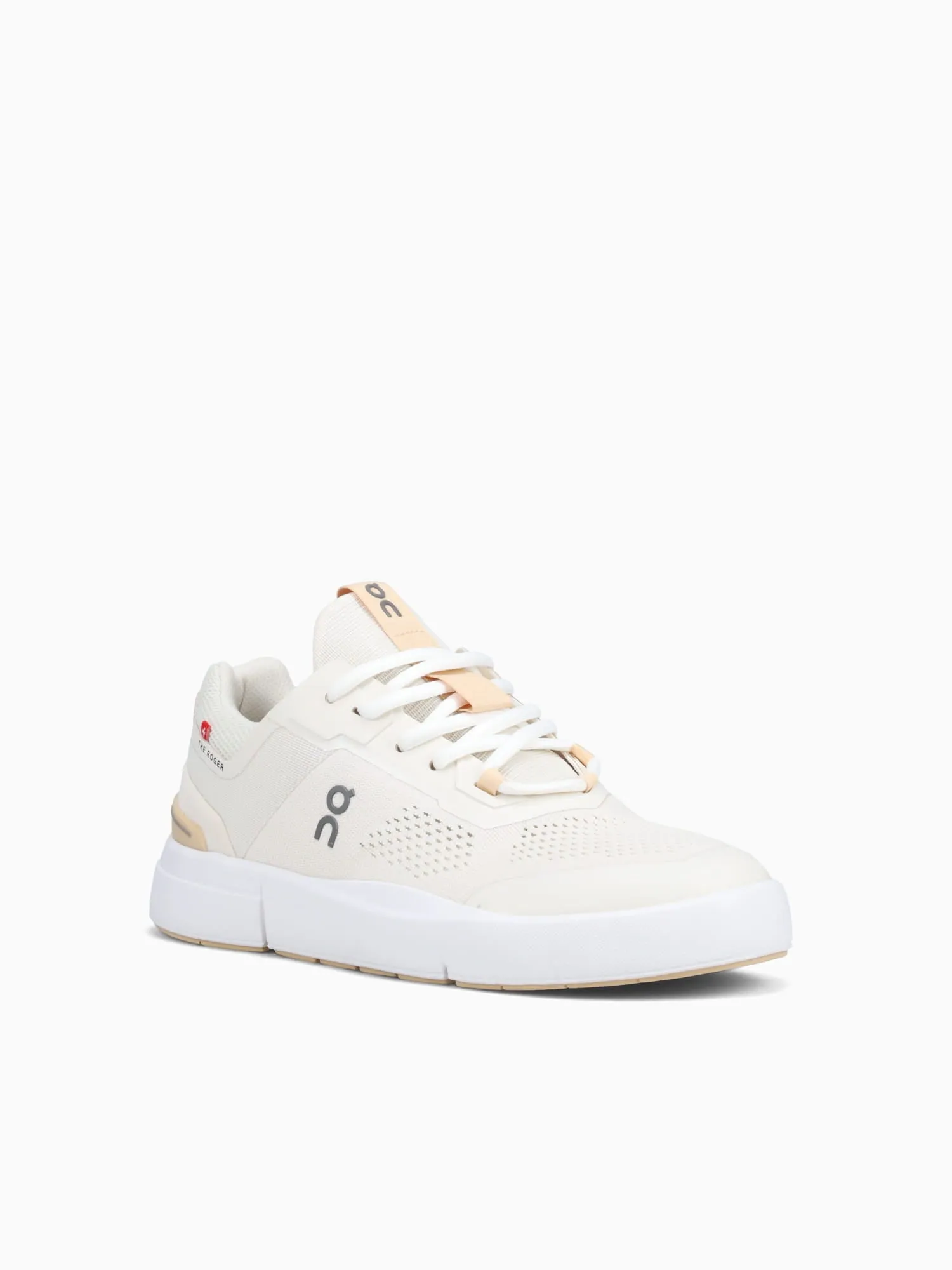 Roger Spin Dew Savannah leather