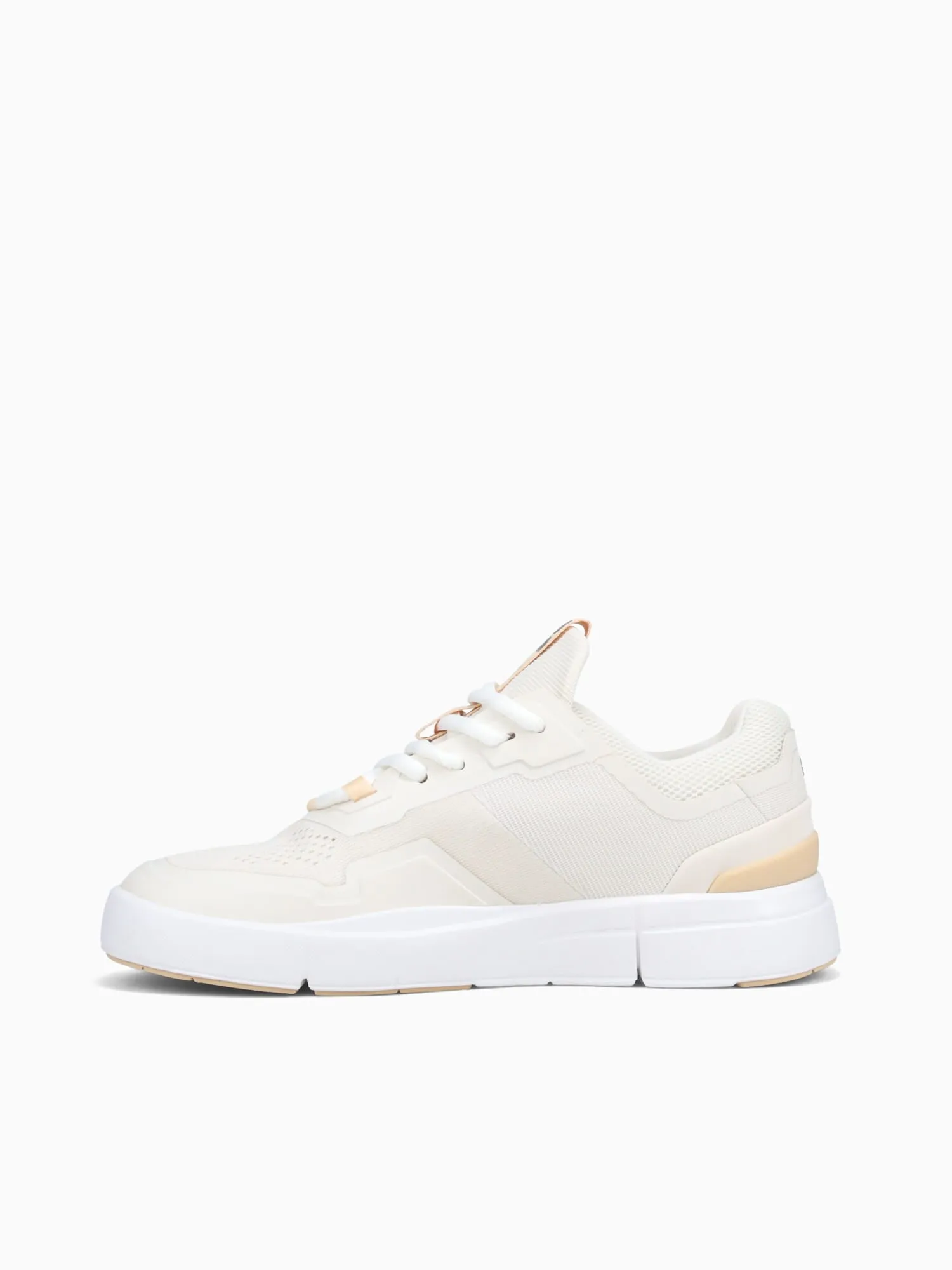 Roger Spin Dew Savannah leather