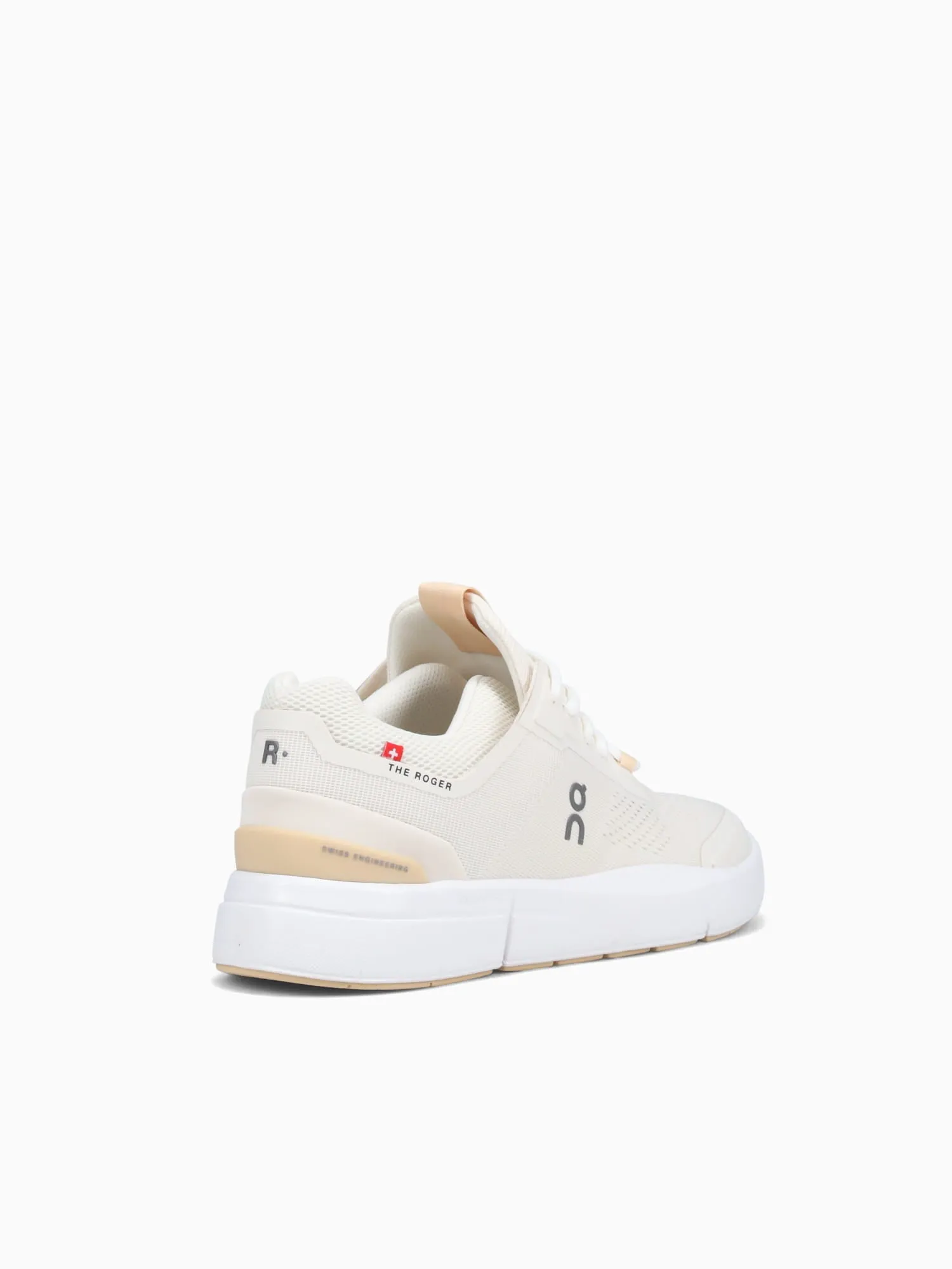Roger Spin Dew Savannah leather