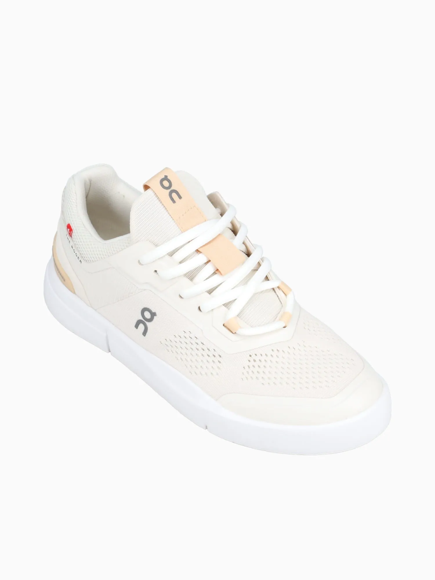 Roger Spin Dew Savannah leather