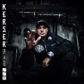 Roll The Dice (CD)