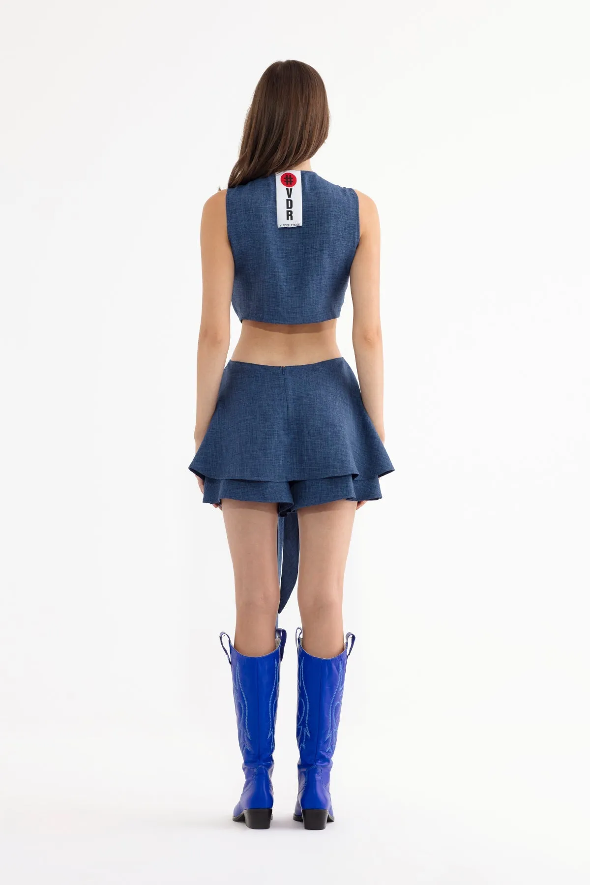 Royal Boots Miller