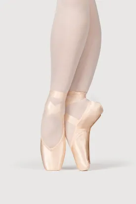 S0141V - Serene V Pointe Shoe