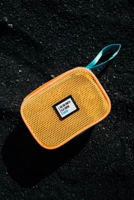 Sig on Smith x HAYN x ILA Swim Carry-All - Orange/Teal/Yellow